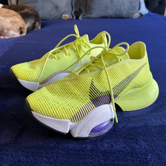 Nike SuperRep Running/Training shoes - Picture 1 of 3